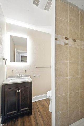 2826 Lens AVE, Norfolk, VA 23509