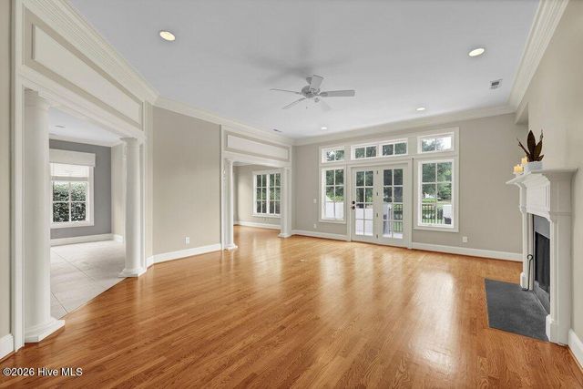 1609 Dijon Drive, Wilmington, NC 28405