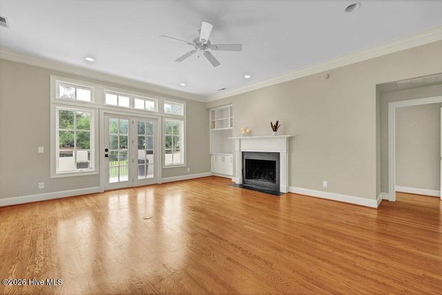 1609 Dijon Drive, Wilmington, NC 28405