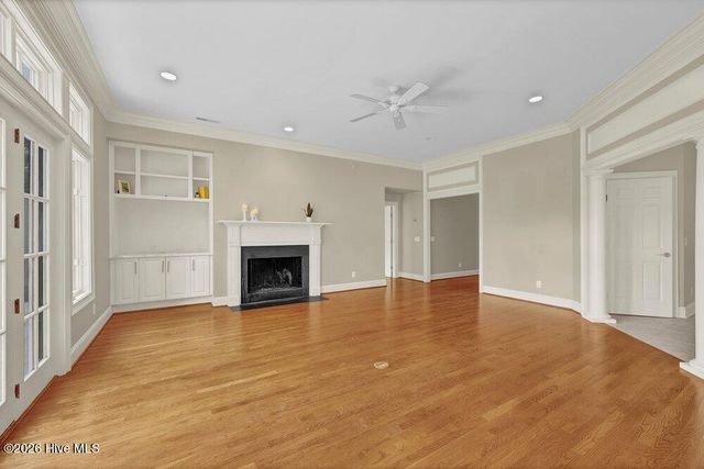 1609 Dijon Drive, Wilmington, NC 28405