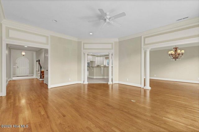 1609 Dijon Drive, Wilmington, NC 28405