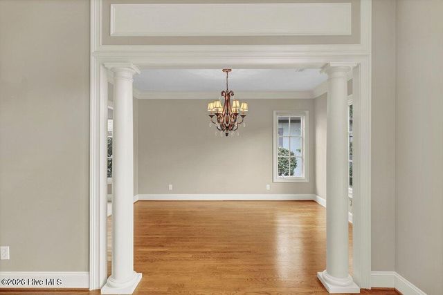 1609 Dijon Drive, Wilmington, NC 28405
