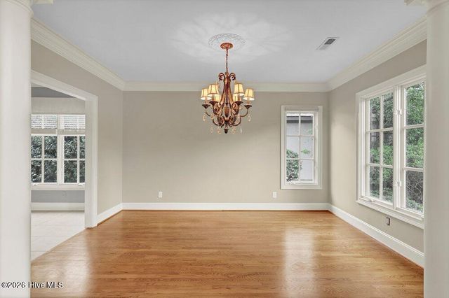 1609 Dijon Drive, Wilmington, NC 28405