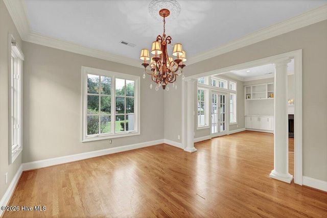 1609 Dijon Drive, Wilmington, NC 28405