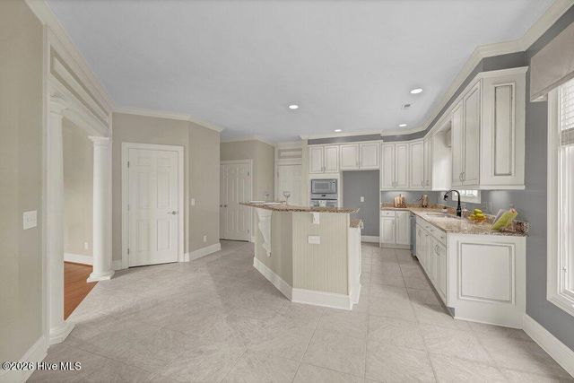 1609 Dijon Drive, Wilmington, NC 28405
