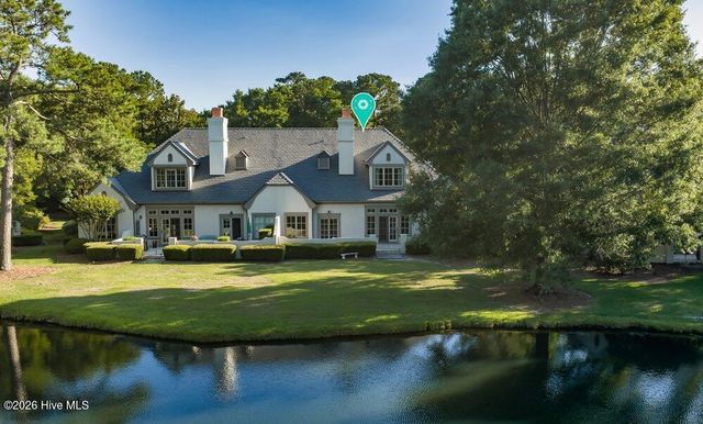 1609 Dijon Drive, Wilmington, NC 28405