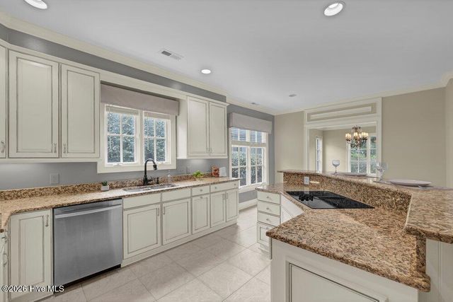 1609 Dijon Drive, Wilmington, NC 28405