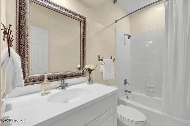 1609 Dijon Drive, Wilmington, NC 28405