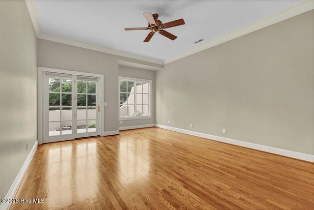 1609 Dijon Drive, Wilmington, NC 28405