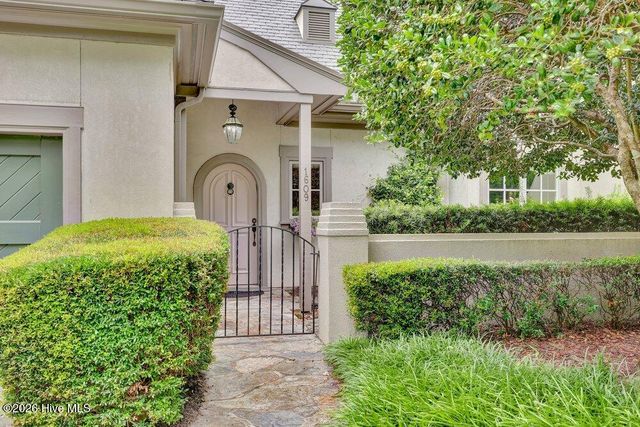 1609 Dijon Drive, Wilmington, NC 28405