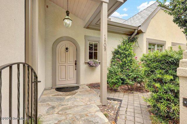 1609 Dijon Drive, Wilmington, NC 28405