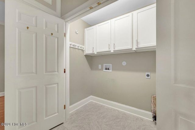 1609 Dijon Drive, Wilmington, NC 28405