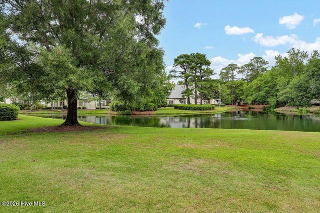 1609 Dijon Drive, Wilmington, NC 28405