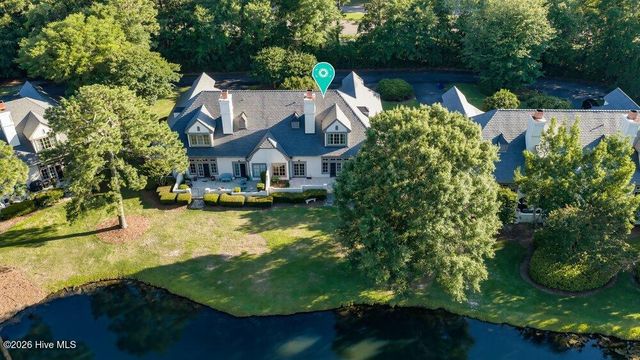 1609 Dijon Drive, Wilmington, NC 28405