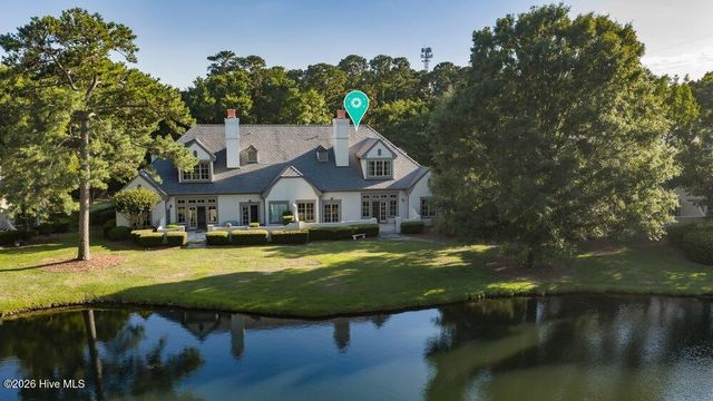 1609 Dijon Drive, Wilmington, NC 28405