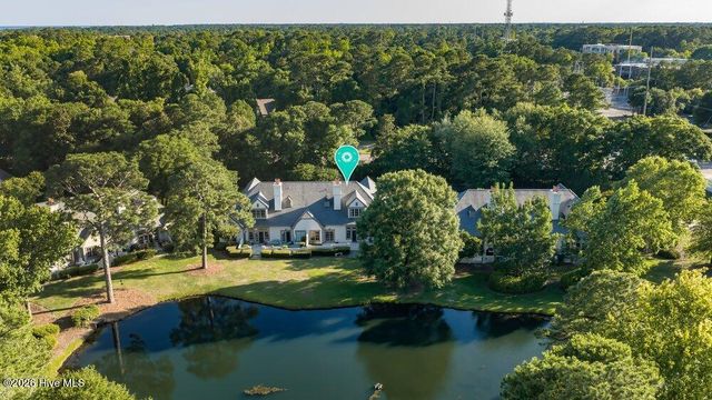 1609 Dijon Drive, Wilmington, NC 28405