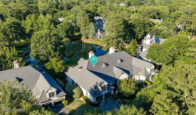 1609 Dijon Drive, Wilmington, NC 28405