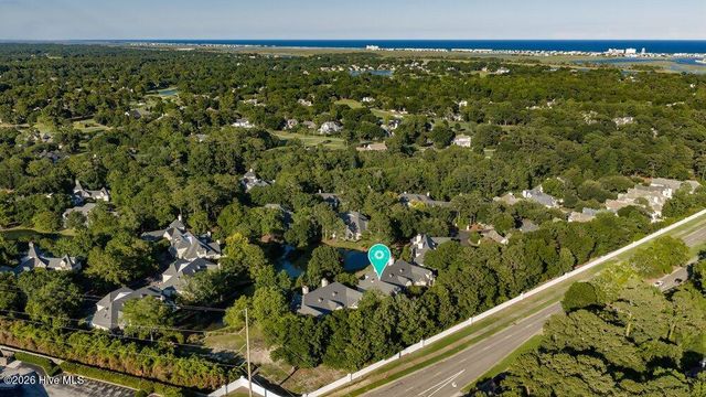 1609 Dijon Drive, Wilmington, NC 28405