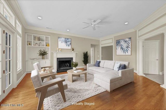 1609 Dijon Drive, Wilmington, NC 28405