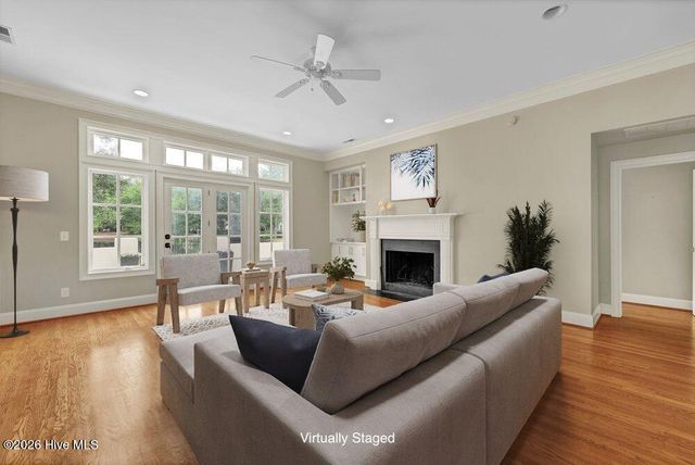 1609 Dijon Drive, Wilmington, NC 28405