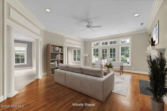 1609 Dijon Drive, Wilmington, NC 28405