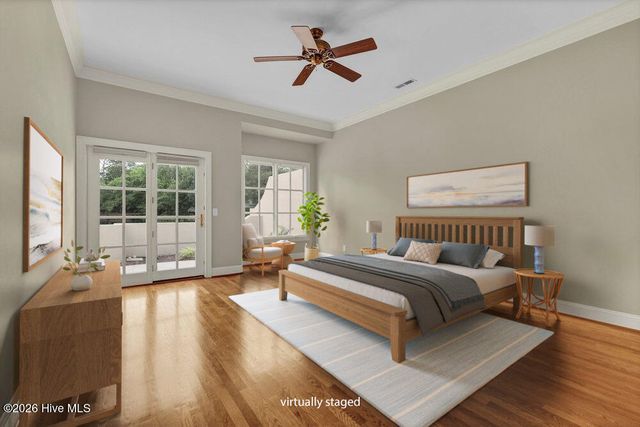 1609 Dijon Drive, Wilmington, NC 28405