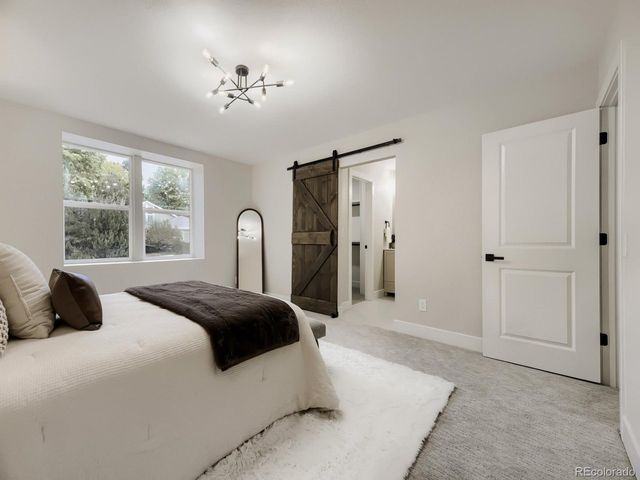 7711 S Rosemary Way, Centennial, CO 80112