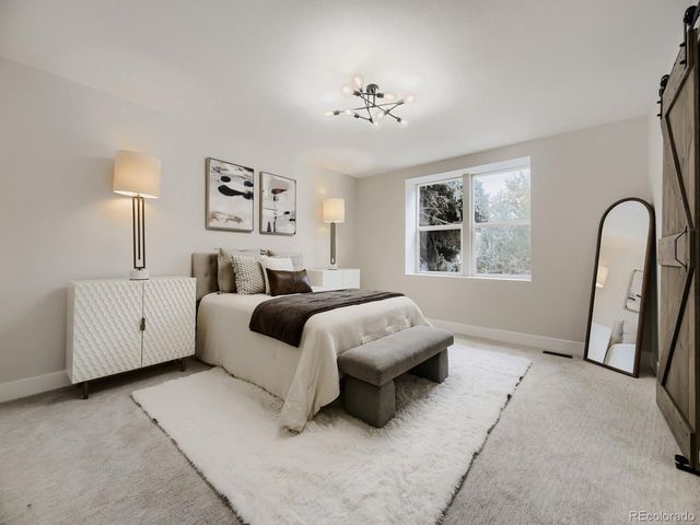 7711 S Rosemary Way, Centennial, CO 80112