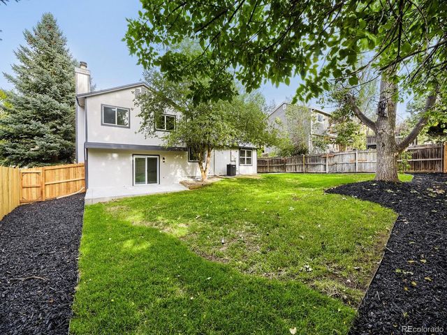 7711 S Rosemary Way, Centennial, CO 80112