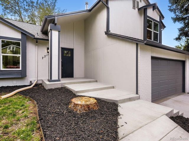 7711 S Rosemary Way, Centennial, CO 80112