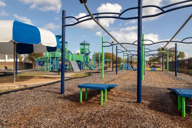 17602 S Summit Canyon Drive, Houston, TX 77095