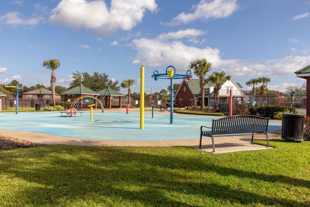 17602 S Summit Canyon Drive, Houston, TX 77095