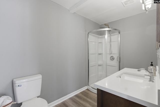 263 Sugar Loaf Road, Gaston, SC 29053