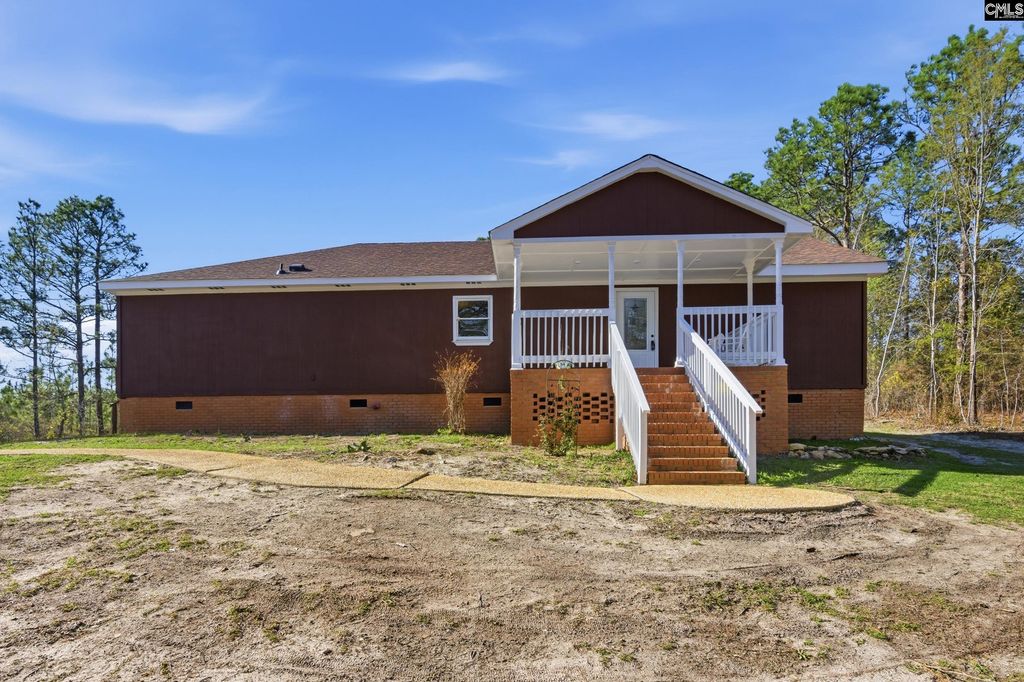 263 Sugar Loaf Road, Gaston, SC 29053