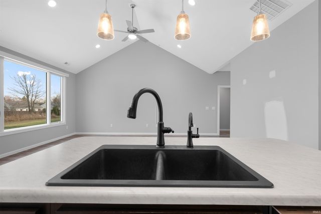 765 Waxwing Court, Roanoke, IN 46783