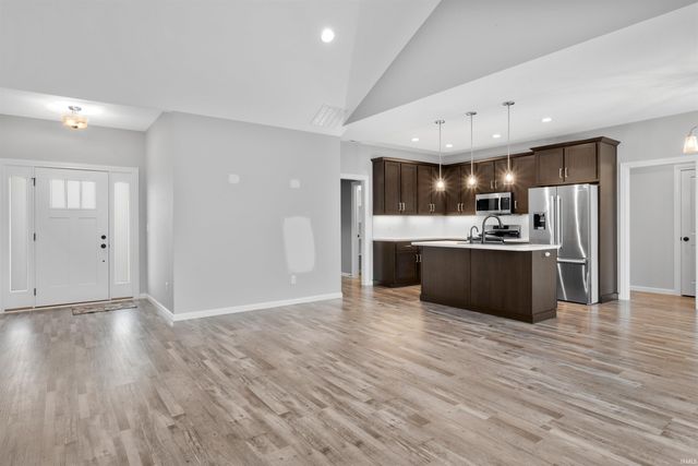 765 Waxwing Court, Roanoke, IN 46783