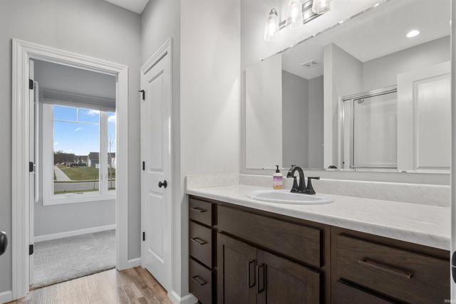 765 Waxwing Court, Roanoke, IN 46783