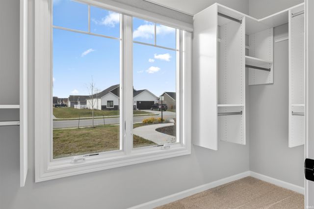 765 Waxwing Court, Roanoke, IN 46783