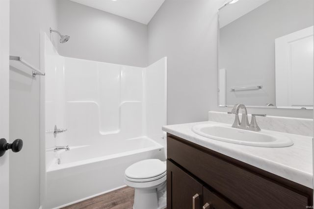 765 Waxwing Court, Roanoke, IN 46783