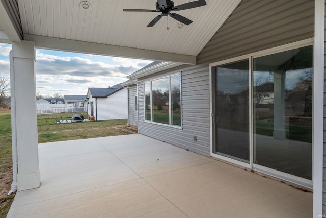 765 Waxwing Court, Roanoke, IN 46783