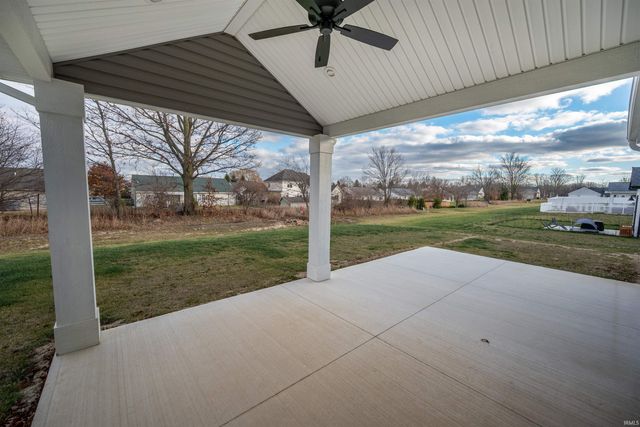 765 Waxwing Court, Roanoke, IN 46783