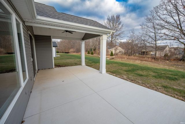 765 Waxwing Court, Roanoke, IN 46783