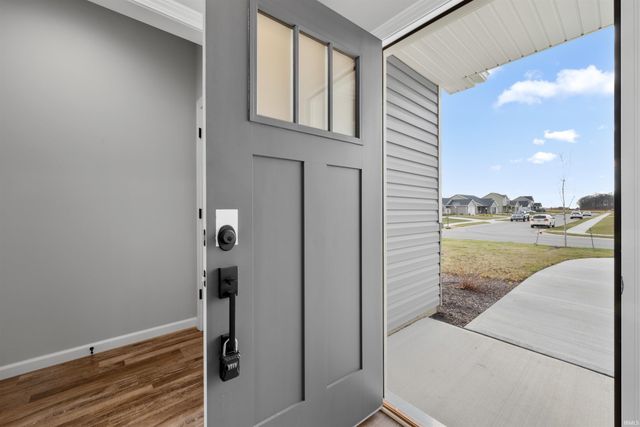 765 Waxwing Court, Roanoke, IN 46783