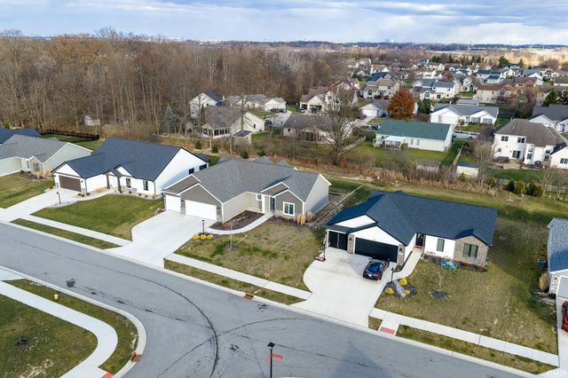 765 Waxwing Court, Roanoke, IN 46783