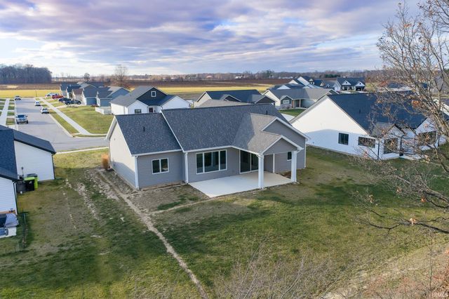 765 Waxwing Court, Roanoke, IN 46783