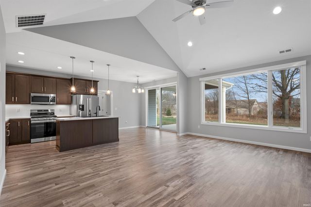 765 Waxwing Court, Roanoke, IN 46783