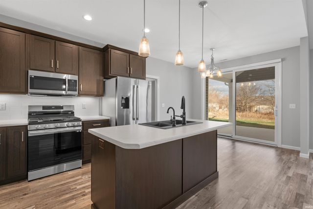 765 Waxwing Court, Roanoke, IN 46783