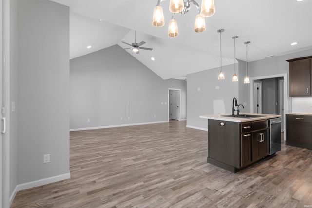 765 Waxwing Court, Roanoke, IN 46783