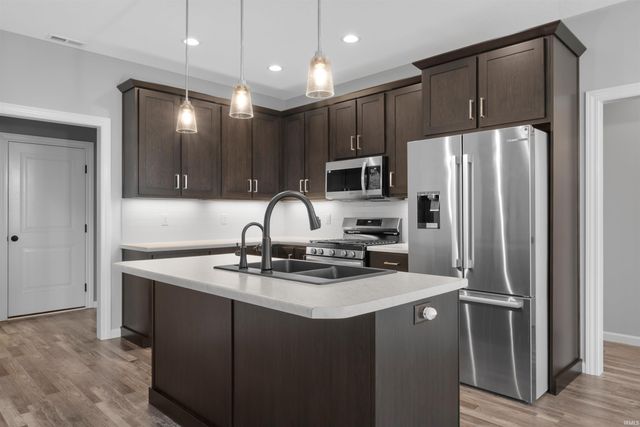 765 Waxwing Court, Roanoke, IN 46783