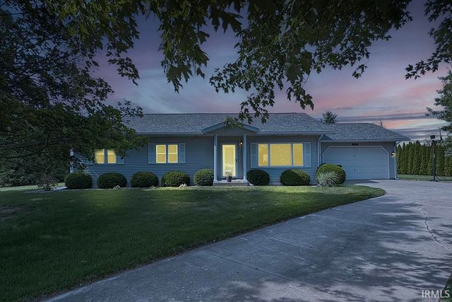 11521 County Road 24, Middlebury, IN 46540